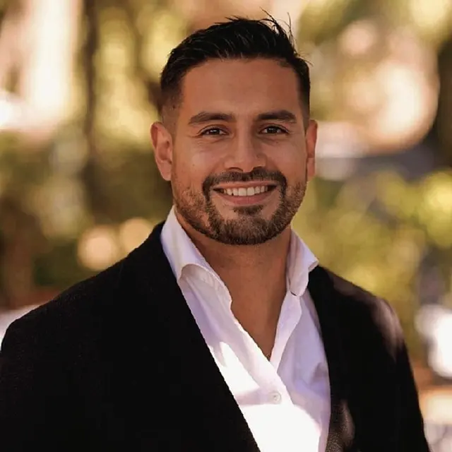 Felipe Valdes Carter